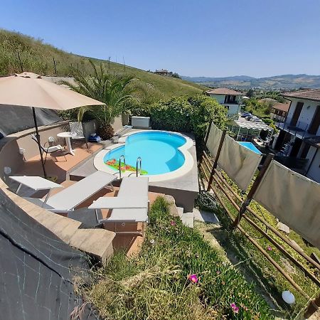 Holiday Home ทาวุลเลีย ภายนอก รูปภาพ