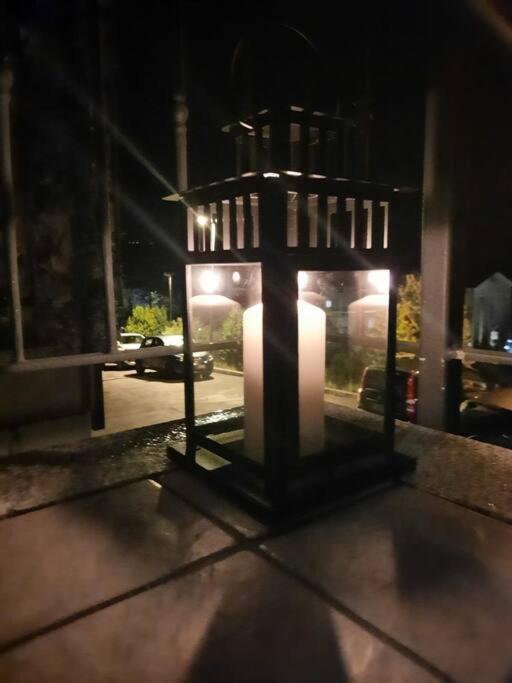 Holiday Home ทาวุลเลีย ภายนอก รูปภาพ