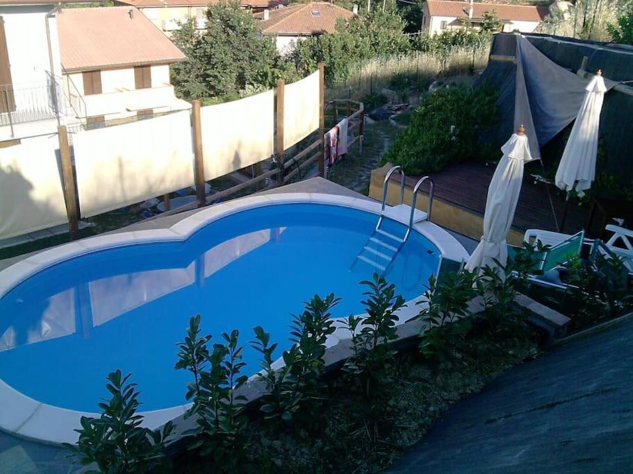 Holiday Home ทาวุลเลีย ภายนอก รูปภาพ