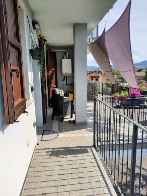 Holiday Home ทาวุลเลีย ภายนอก รูปภาพ