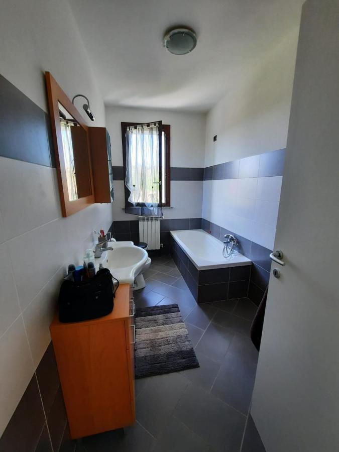 Holiday Home ทาวุลเลีย ภายนอก รูปภาพ