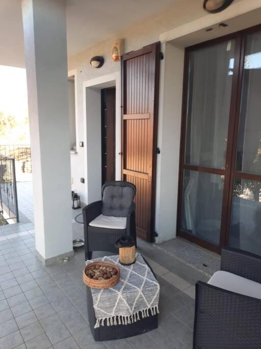 Holiday Home ทาวุลเลีย ภายนอก รูปภาพ