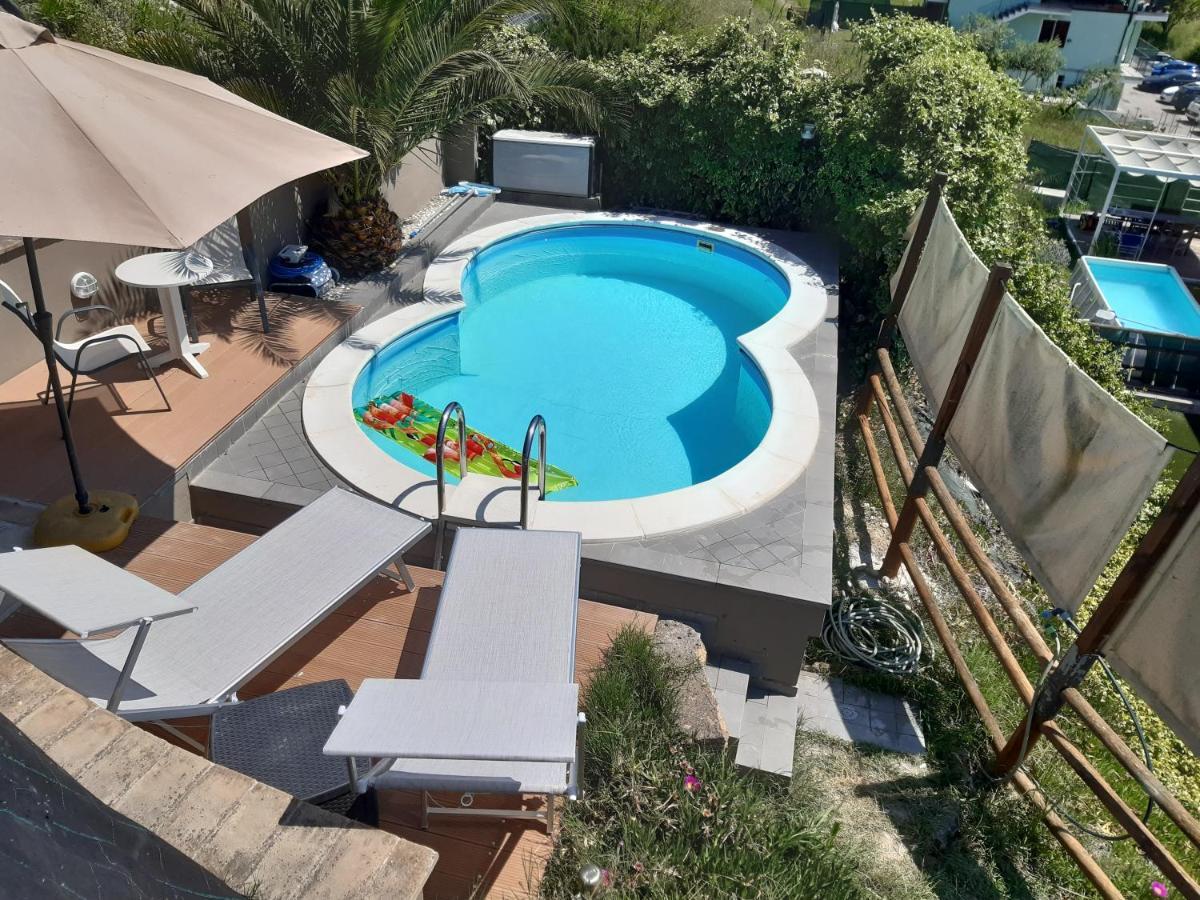 Holiday Home ทาวุลเลีย ภายนอก รูปภาพ