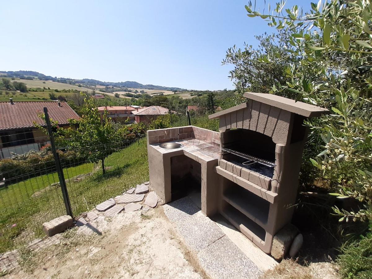 Holiday Home ทาวุลเลีย ภายนอก รูปภาพ