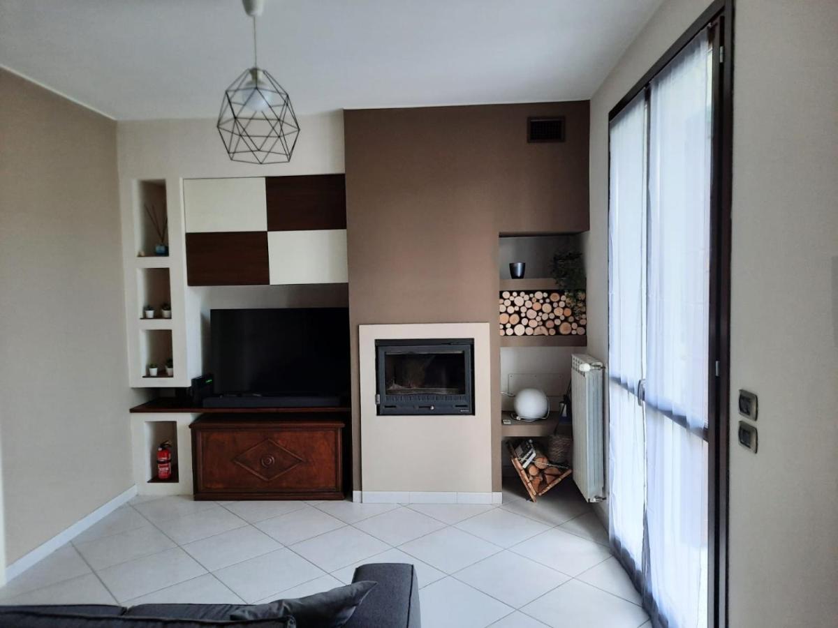 Holiday Home ทาวุลเลีย ภายนอก รูปภาพ