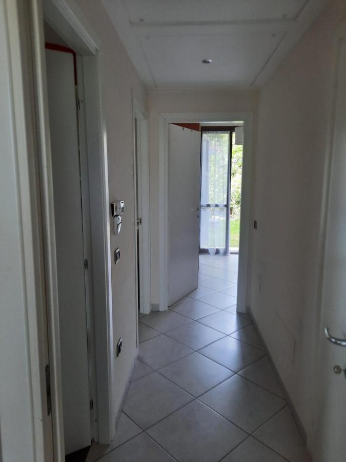 Holiday Home ทาวุลเลีย ภายนอก รูปภาพ