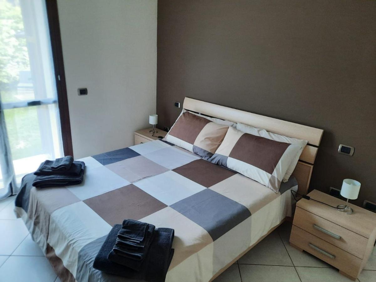 Holiday Home ทาวุลเลีย ภายนอก รูปภาพ