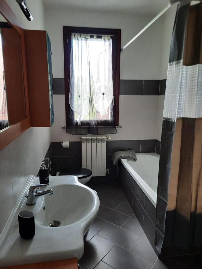 Holiday Home ทาวุลเลีย ภายนอก รูปภาพ