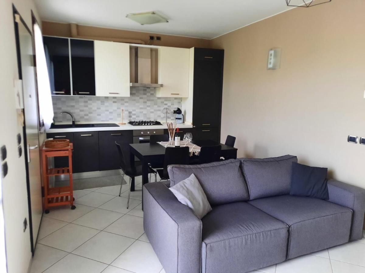 Holiday Home ทาวุลเลีย ภายนอก รูปภาพ