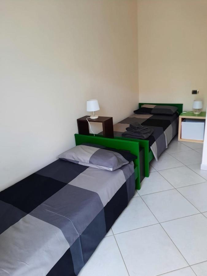 Holiday Home ทาวุลเลีย ภายนอก รูปภาพ