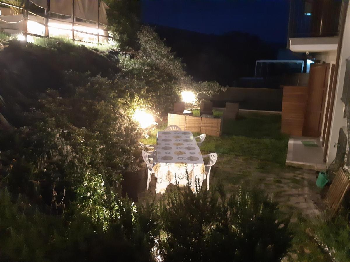 Holiday Home ทาวุลเลีย ภายนอก รูปภาพ