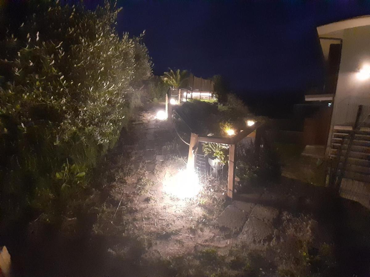 Holiday Home ทาวุลเลีย ภายนอก รูปภาพ