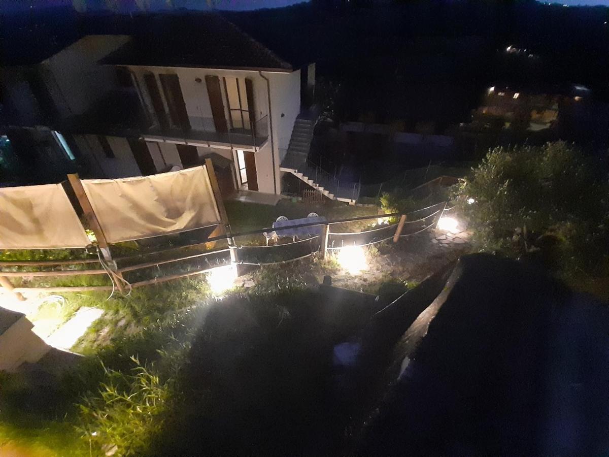 Holiday Home ทาวุลเลีย ภายนอก รูปภาพ